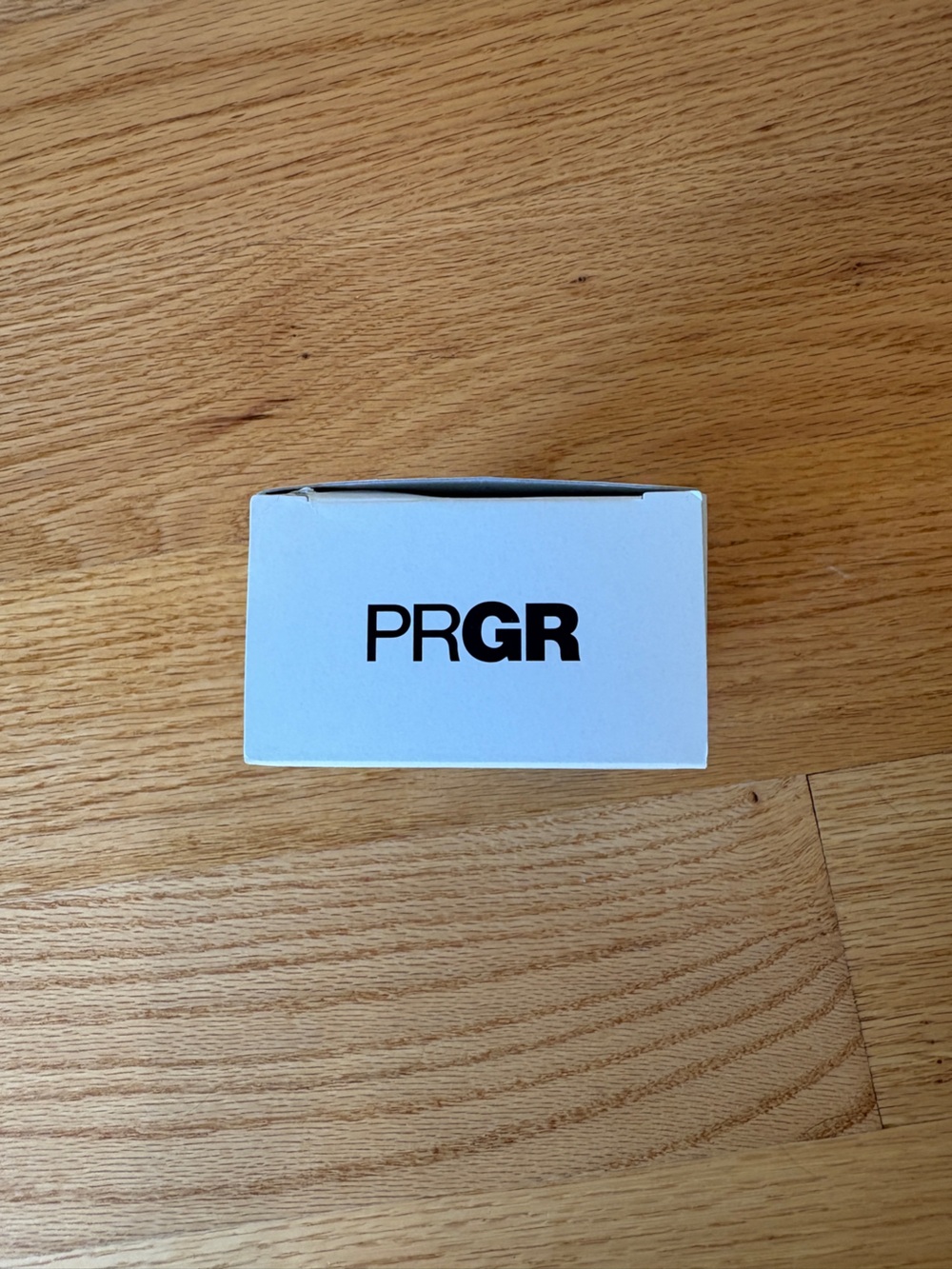 Golf & Baseball PRGR HS-130A Digital Portable Launch Monitor New - Picture 5 of 8